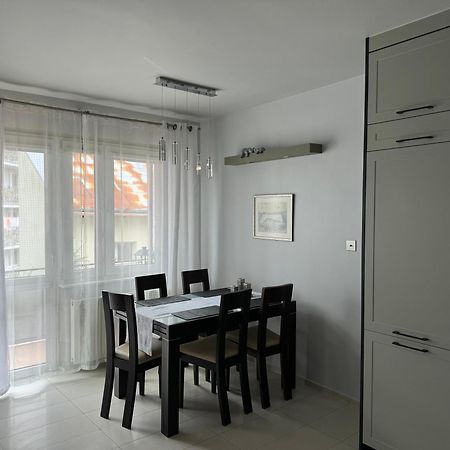 Przystanek Sanok Apartament W Scislym Centrum Bagian luar foto
