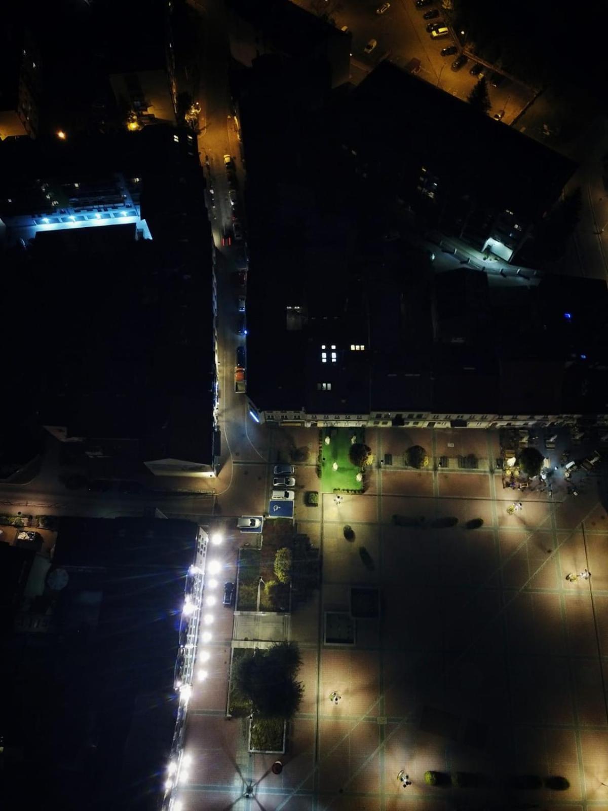 Przystanek Sanok Apartament W Scislym Centrum Bagian luar foto