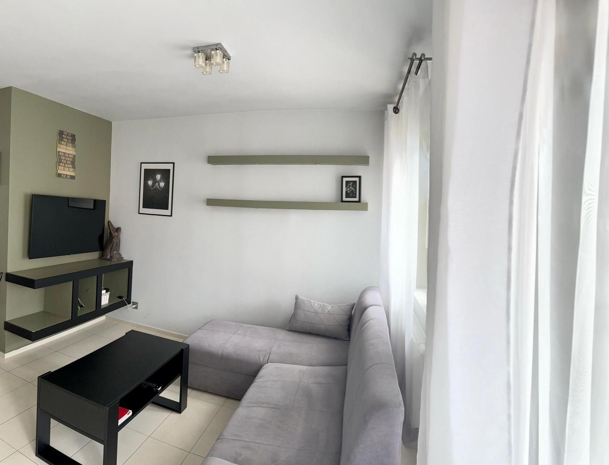 Przystanek Sanok Apartament W Scislym Centrum Bagian luar foto
