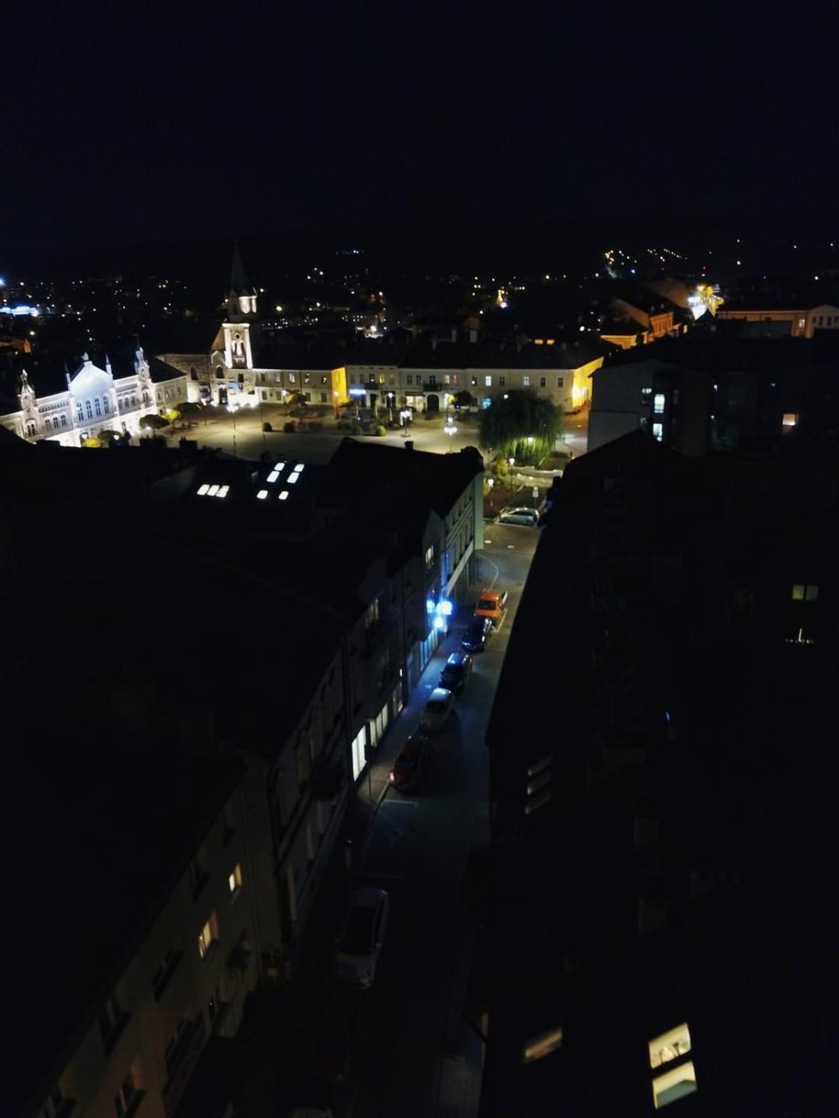 Przystanek Sanok Apartament W Scislym Centrum Bagian luar foto