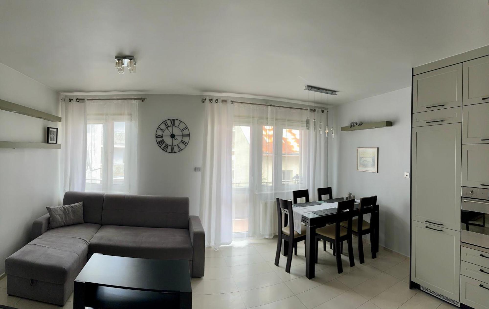 Przystanek Sanok Apartament W Scislym Centrum Bagian luar foto