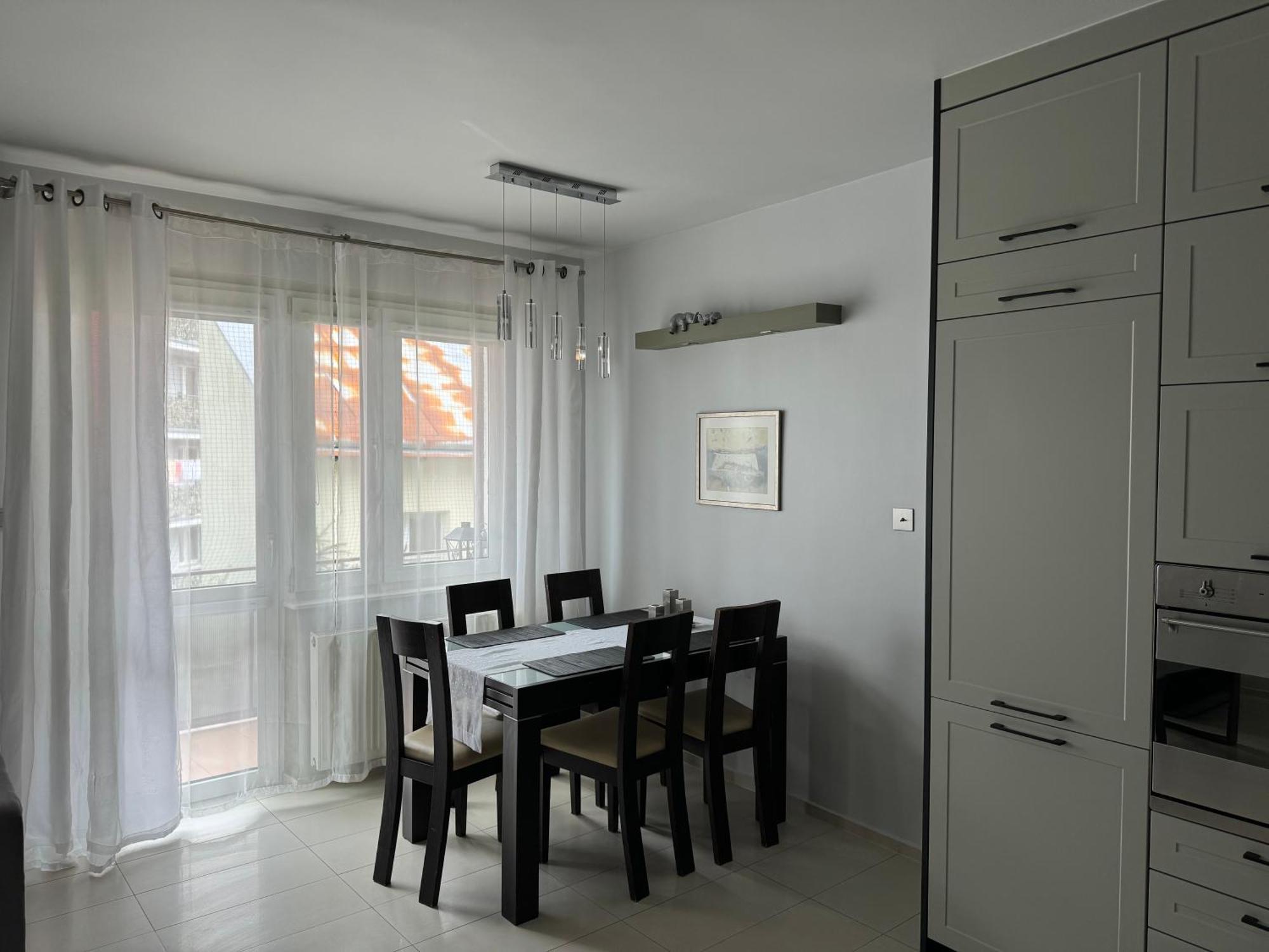 Przystanek Sanok Apartament W Scislym Centrum Bagian luar foto