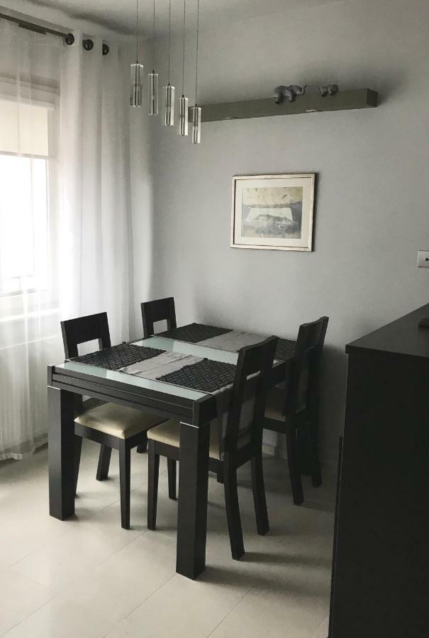 Przystanek Sanok Apartament W Scislym Centrum Bagian luar foto