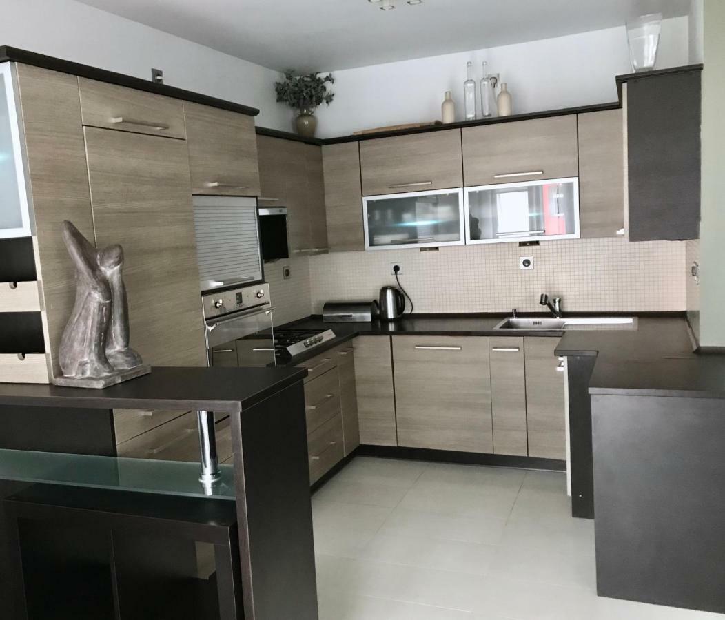 Przystanek Sanok Apartament W Scislym Centrum Bagian luar foto